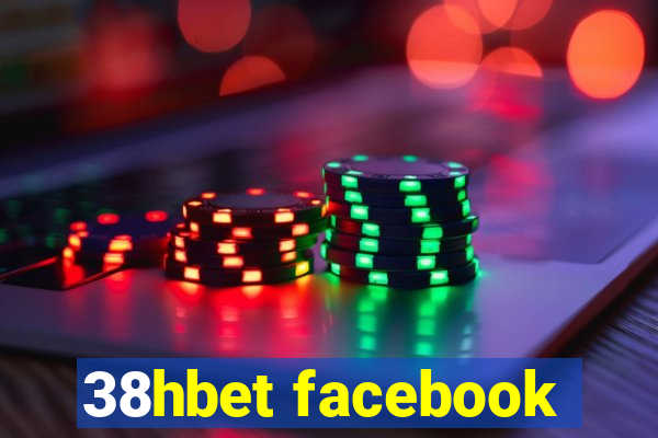 38hbet facebook